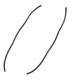 JONC DE JOINT DE PARE-BRISE RANGE-ROVER (LATERAL)