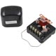 REGULATEUR DE TENSION "CHARGE" RB106 (MONTAGE ALTERNATEUR) "DUMMY BOX" (VIS