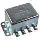 RELAIS  8 POLES "DB10" (CENTRALE CLIGNOTANT/FEU STOP) MGT/MGA/MINOR