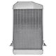 RADIATOR TR2/TR3/TR3A/TR4 (ALLOY)