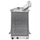 RADIATOR TR2/TR3/TR3A/TR4 (ALLOY)