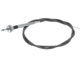 CABLE DE STARTER TR2-TR3 + GAINE