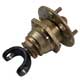 MOYEU ARRIERE TR4A-TR5-TR6/STAG