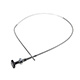CABLE DE STARTER TRIUMPH DOLOMITE (COMPLET)
