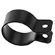 COLLIER D'ECHAPPEMENT MG-TD/TF (DOWNPIPE) 1949-55