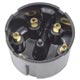 DISTRIBUTOR CAP MK5 XK120 EARLY