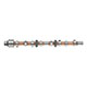 CAMSHAFT STD GRIND
