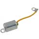 22D/23D/25D/35D-->CONDENSATEUR D'ALLUMEUR (RESINE) TOP QUALITE