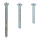 VIS DE CABOCHON DE FEU TYPE LUCAS (L647) KIT