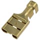 COSSE PLATE 9mm (FEMELLE)