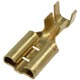 COSSE PLATE 9mm (FEMELLE)