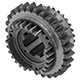 GEAR-1ST SPEED