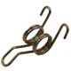 SPRING-BONNET HOOK