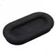 BOUCHON CAOUTCHOUC (OVALE) 41x19mm SPRIGET