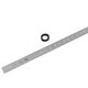 RONDELLE/JOINT (CAOUTCHOUC) 11x16x5mm (FILTRE PUROLATOR TR2-TR3-TR4/A-H)