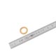 RONDELLE/JOINT (CUIVRE) 5/16" (8mm)