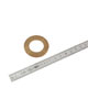 CALE INTERNE D'ANNEAU D'OVERDRIVE MGB (TYPE LH)