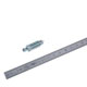 VIS DE PURGE DE CYLINDRE DE ROUE ARRIERE TR5-TR6