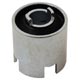 CLOCHE DE PIGNON DE DEMARREUR  TR2-TR3-TR4