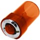 CABOCHON DE WARNING TR2-3 (ORANGE)