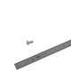 VIS "P.P.T.R" CHROME 0-3/16 UNF x 10mm (0-3/8)