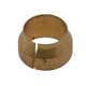 OLIVE DE BOITIER DE DIRECTION TR2-TR3/AUSTIN-HEALEY (FENDU)