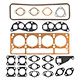 POCHETTE DE JOINTS DE CULASSE 2000cc (TR2-TR3-TR4/MORGAN) LOW PORTS