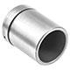 PISTON D'OVERDRIVE TR2-TR3-TR4-TR5-TR6/AUSTIN HEALEY