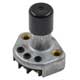 INTERRUPTEUR POUSSOIR (CODE/PHARE) MGB/SPRIGET/TR3