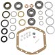 H/WARE KIT DIF TR2/4