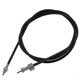 CABLE DE COMPTEUR (VISSE/VISSE 198cm) TR4