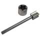 KIT REPARATION DE POMPE A HUILE SPIT/HERALD 12/1300 MKII