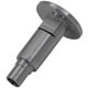 CORPS DE POMPE D'OVERDRIVE (TYPE-A) TR2-TR3-TR4-TR5-TR6/STAG