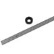 JOINT SPI DE PIGNON DE CABLE DE COMPTEUR SPITFIRE/GT6 (OVERDRIVE TYPE D)