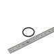 JOINT TORIQUE CARTER DE PIGNON CABLE COMPTEUR SPITFIRE/GT6