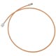 DURITE/CANALISATION D'EMBRAYAGE TR3-TR4 (CAG)
