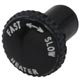 BOUTON DE CHAUFFAGE TR2-TR3-TR4