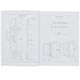 LIVRE/MANUEL D'ATELIER TR4 1961-1967