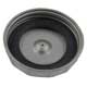 BOUCHON DE MAITRE-CYLINDRE 62.5mm (MGC/TR4)