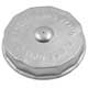 BOUCHON DE MAITRE-CYLINDRE 62.5mm (MGC/TR4)