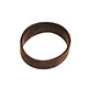 MANCHON DE FILTRE A AIR HERALD 1200/1250 (CAOUTCHOUC)