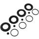 KIT REPARATION D'ETRIER DE FREIN SPITFIRE 1962-1967/HERALD (1 COTE)