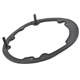 JOINT DE BOL DE PHARE 7" (2 VIS) FIN