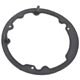 JOINT DE BOL DE PHARE 7" (2 VIS) FIN