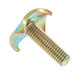 VIS EN "T" M5X19mm (GARNITURE DE TDB) MGA/MGB
