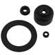 KIT REPARATION DE MAITRE-CYLINDRE (SIMPLE CIRCUIT) 0.70" (SPITFIRE/VITESSE)
