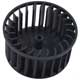 HELICE DE BLOC CHAUFFAGE MGA SPITFIRE SPRIGET