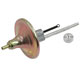 CAPSULE D'AVANCE A DEPRESSION D'ALLUMEUR 22D/25D (MGA/MGB/TR5-TR6)