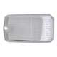 CABOCHON DE FEU TYPE LUCAS (L677) GRAND (BLANC)