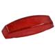 CABOCHON DE REPETITEUR TR5/250 67-71 (ROUGE)